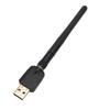 Bluetooth 5.4 Adapter for PC Desktop EDR BLE 328FT Wireless Transfer USB Bluetooth Dongle for Mouse