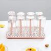 Kangxingda Teacup Drying Rack & Drip Tray