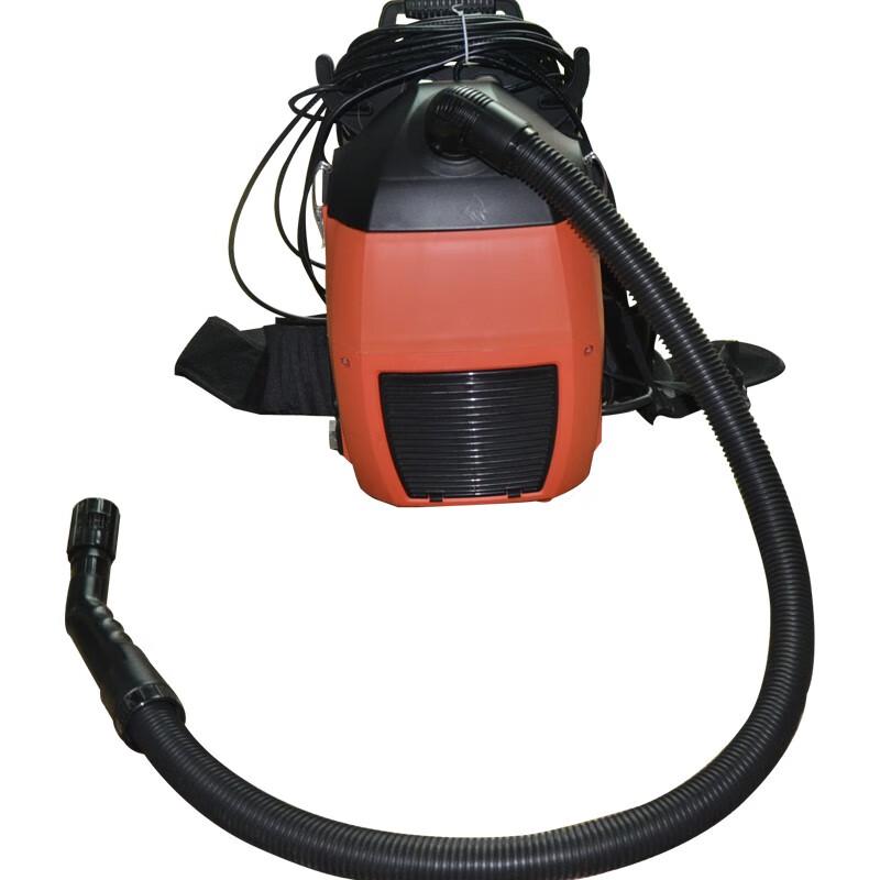 CHAOBAO BXC2A Backpack Portable Vacuum Cleaner