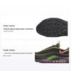 Air Max Terrascape 97 Černá Elementární Růžová Limetková Pánské Tenisky Klíčová Limetka DJ5019-004