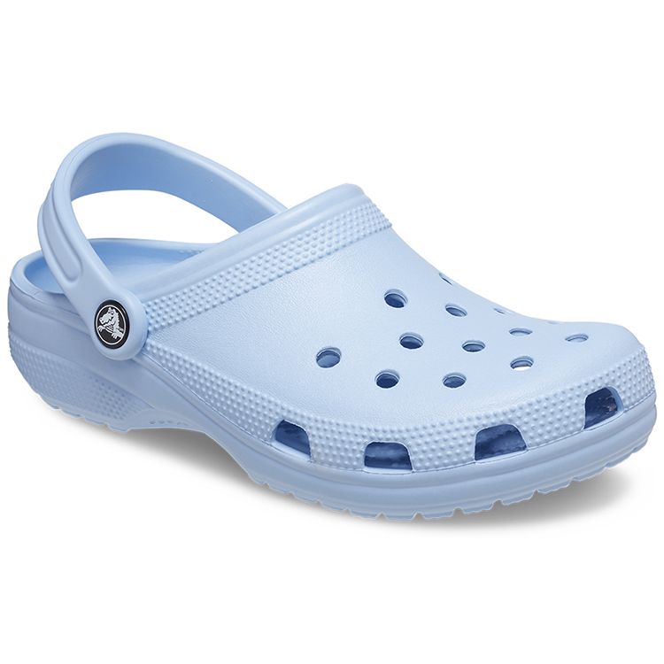 Crocs Classic Clog Blue Calcite Unisex 10001-4NS