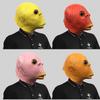 Levendig En Grappig Vissenkop Masker Perfect Voor Verjaardags- En Feestelijke Vieringen