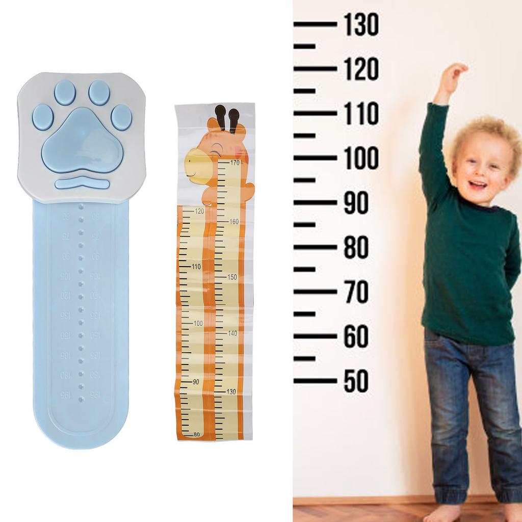 Touch High Voice Counter 21 Levels Height     Interactive Touch   Voice Trainer for Boys Girls