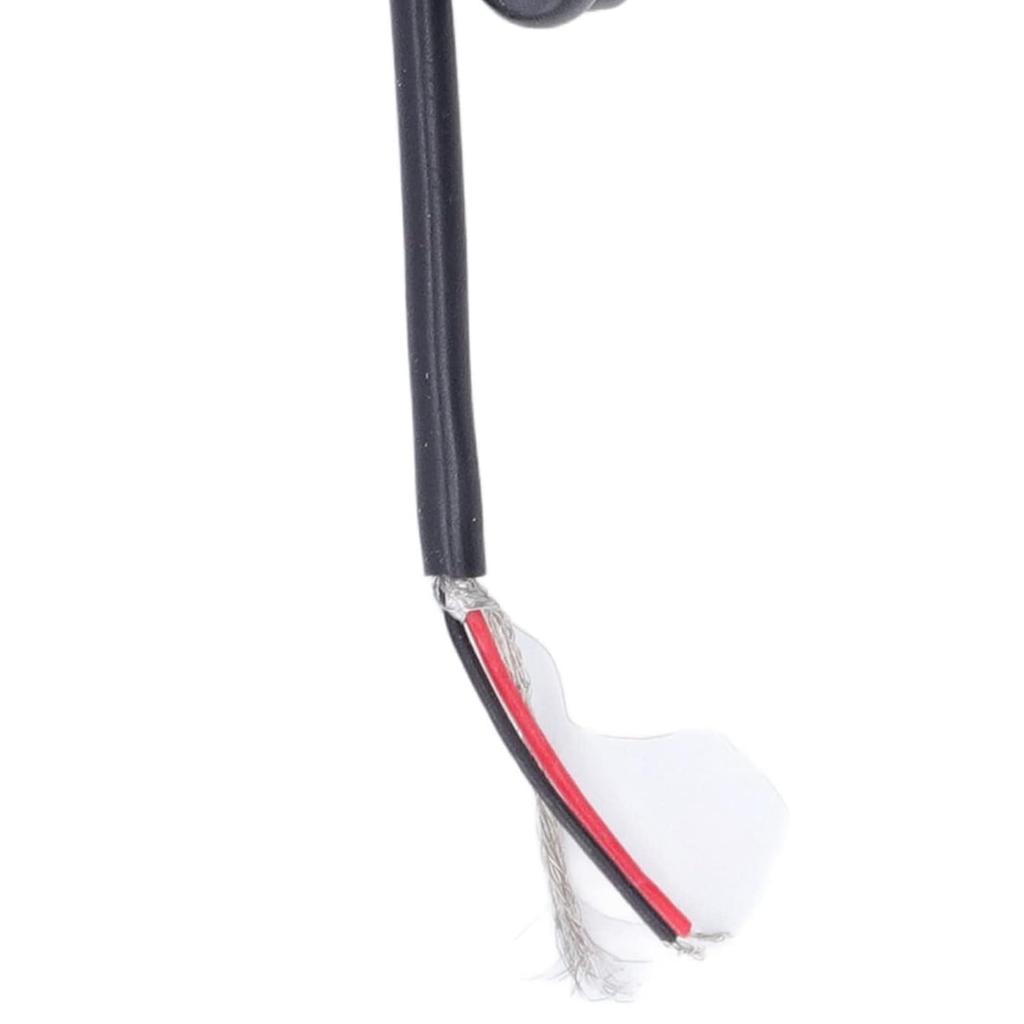 Generator Magnetic Pickup Speed Sensor, -55C to 105C, 3/8-24UNF-2A, Stainless Steel, Generator Use