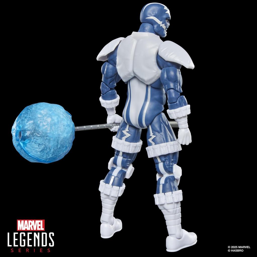 Hasbro MARVEL Legends Series Cardiac Retro Blister Package Comics Action Figure G2357 Spider-Man Collector's (Authentic)