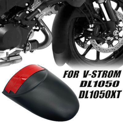 Motorcycle Front Fender Mudguard Rear Extender Extension For SUZUKI VSTROM DL 1050XT 1050A V-STROM DL1050 1050 XT A