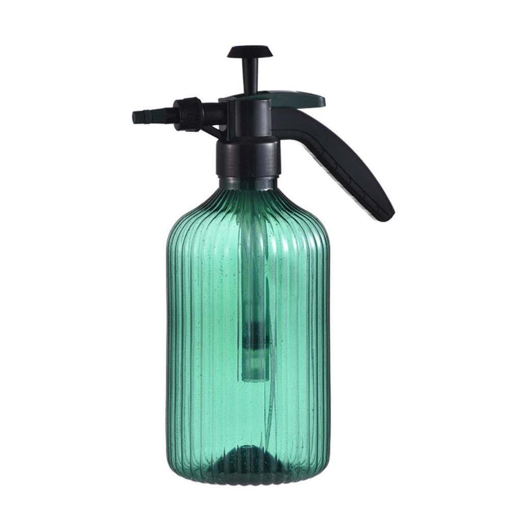 Air Pressure Garden Spray Bottle Garden Watering Pressurized Sprayer Flowers Watering Can  Flower
