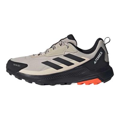 RAIN.RDY Slip Resistant Low Top Trekking Shoes Men's Light Umber Sneakers IH3547
