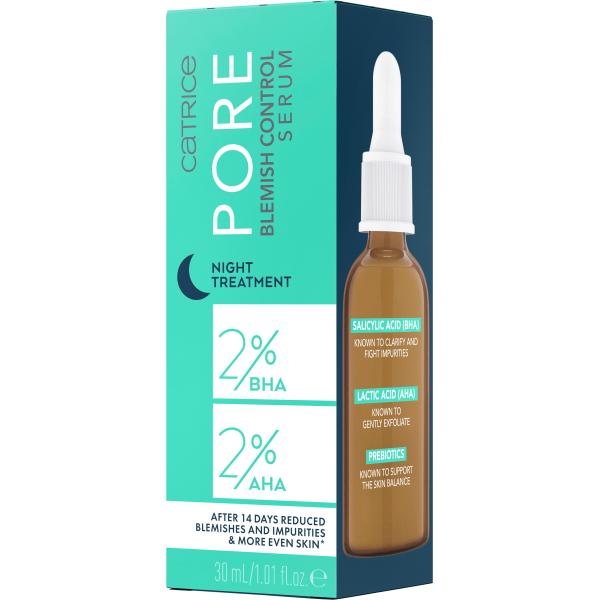 Catrice Pore Blemish Control Сыворотка 30 мл
