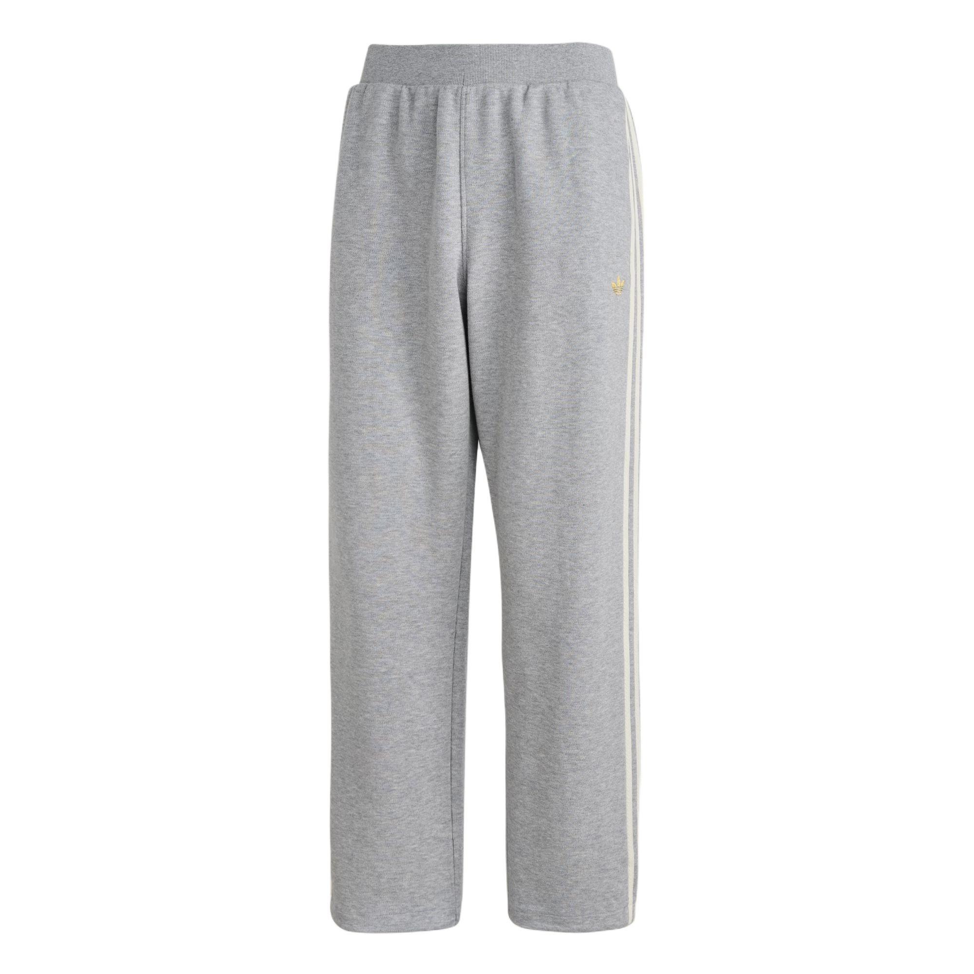 adidas LNY Pants Medium Grey Heather Men s KT0653