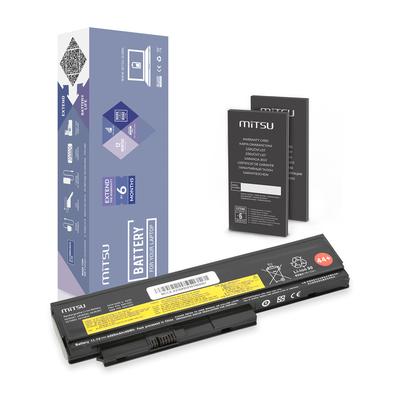 Akku 42T4901 für Lenovo X230 X230i