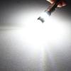 PHINLION 3200 Lumens Super Bright 1156 1141 3497 P21W 7506 LED Reverse Light Bulbs with Projector for Car Truck RV Backup Lights, 6000K Xenon White