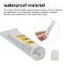 60ml PVC Inflatable Glue Tape Repair Patch Glue Kit Adhesive For Swimming Air Bed Pools Repairing Boat Inflatable Toy Spa Kayak