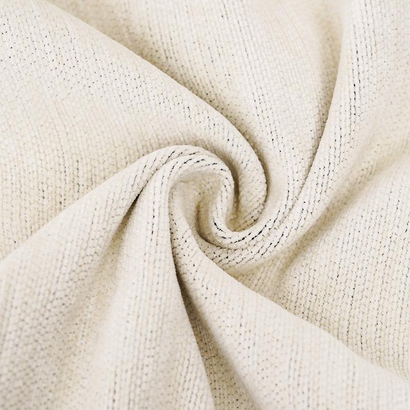 Chenille Sofa Towel Full Cover Cloth Four Seasons Universal High-End Tulip One-Piece All-Inclusive Sofa Cover Anti-Cat Scratch