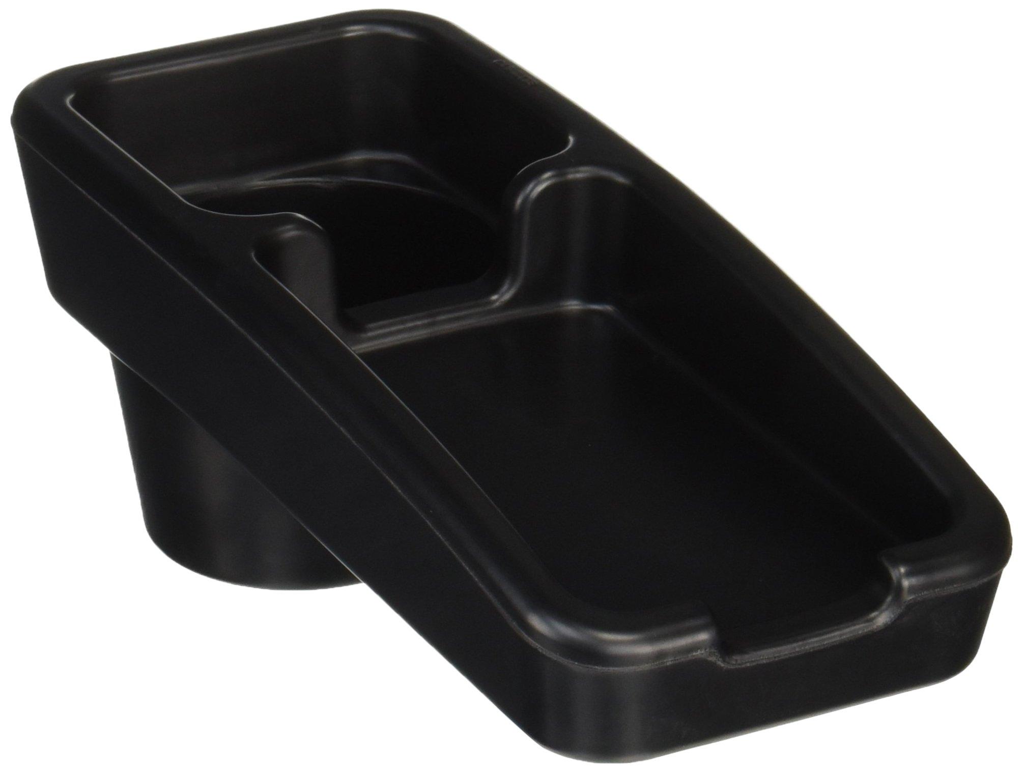 

CARMATE Car Soft Tray for Inserting into Original Cup L CZ338 Tray, Holder,