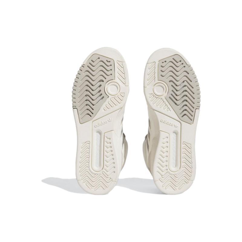 adidas Originals Drop Step Xl 'White Grey' Women's Sneakers IF2694