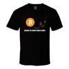 Camiseta Bitcoin Going To Zero Since 2009