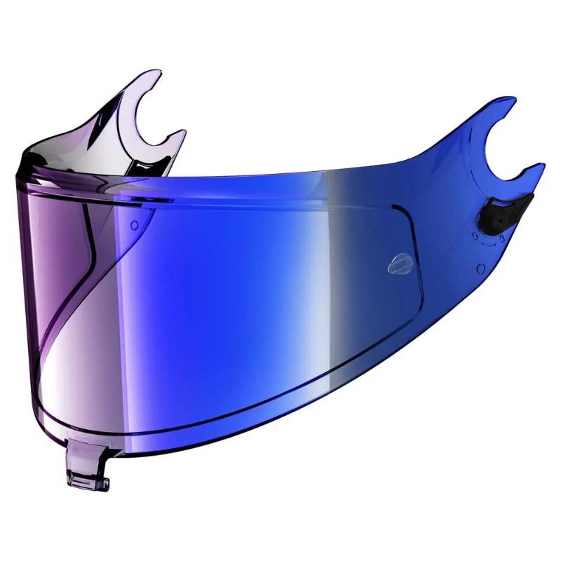 Visiera per Casco SHARK SPARTAN GT/ GT PRO / SPARTAN RS Schermo Visiera Vetro Cerca-vista Accessori in Mica