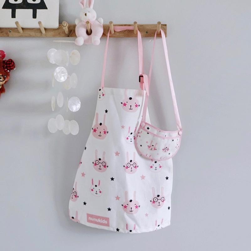 Nordic Kids' Pink Princess Vanity Table & Makeup Set - Perfect Birthday Gift for Girls