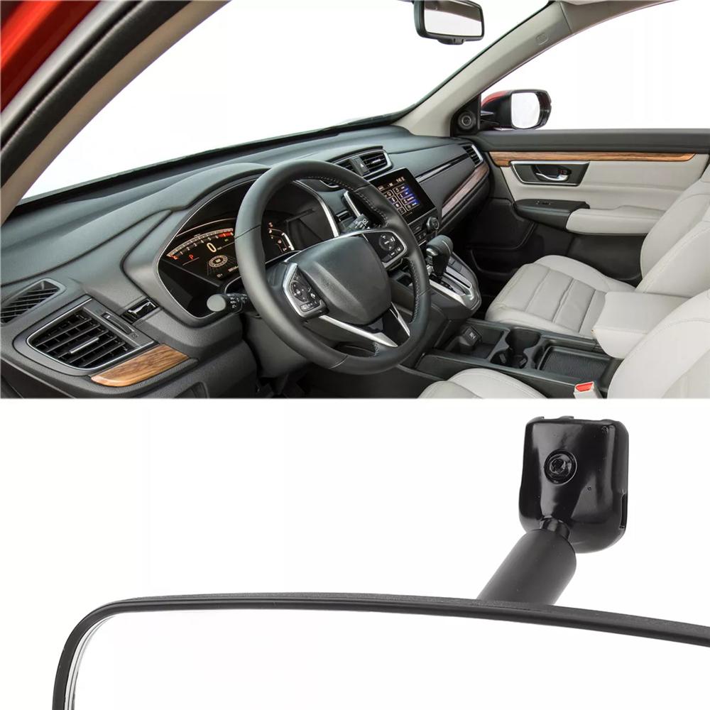 Interior Rear View Mirror For 16-22 Honda Accord Civic CRV FIT HRV 76400-TF0-A01