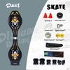 Di Xiang Dinossauro Kids Waveboard