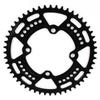 104 BCD Bike Chainring 4.2mm Thickness Single Chain Ring Durable Mountain Bike Chainring  MTB