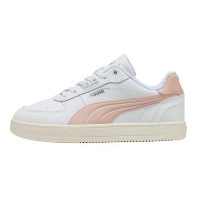 Comfortable Versatile Thin Sole Durable Lightweight Breathable Low-Top Skate Shoes Unisex Sneakers White 395016-16