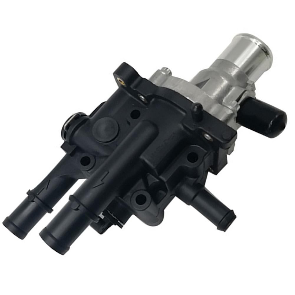 

Easy Installation 13*10*8 Automotive Thermostat Efficient Temperature Regulation For Engine Overheating Issues China Mainland