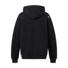Men's Converse Sweatshirts Men's Black Hooded (Non-detachable) Moderate