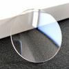 For Cubot C3 C21 N1 X3 Watch Screen Protector Tempered Glass for WatchC3 WatchC21 WatchN1 WatchX3 Clear HD Protective Watch Film