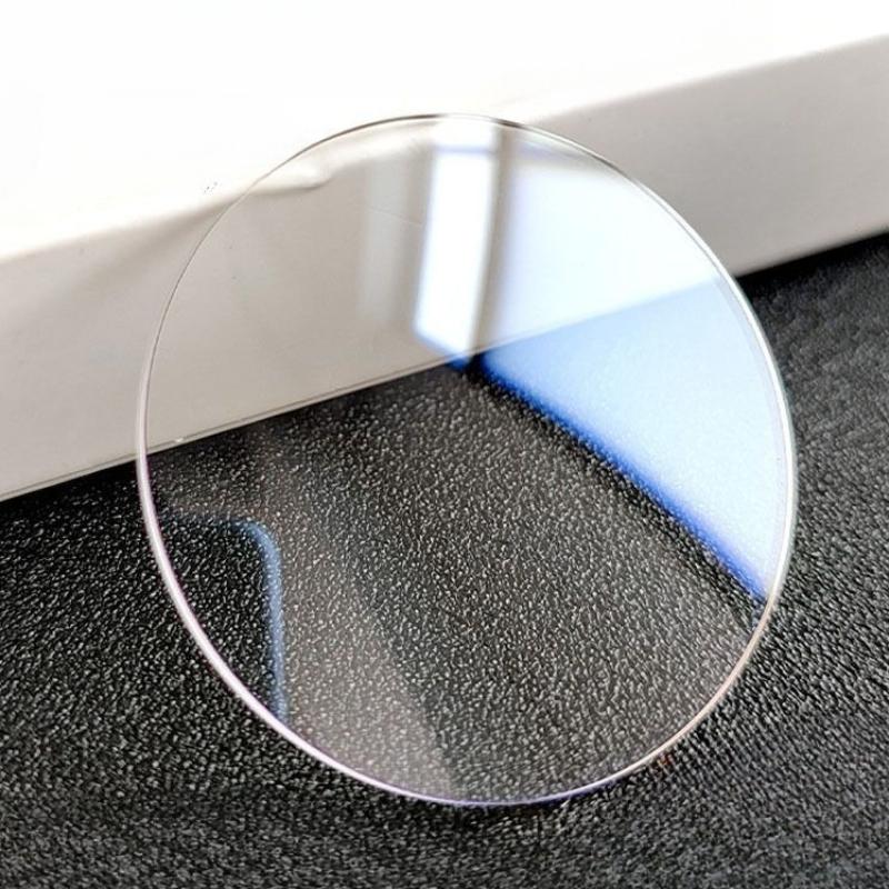 For Cubot C3 C21 N1 X3 Watch Screen Protector Tempered Glass for WatchC3 WatchC21 WatchN1 WatchX3 Clear HD Protective Watch Film