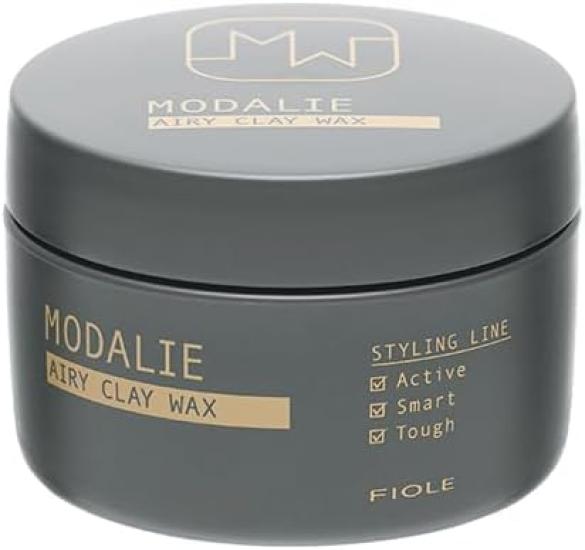 Fiole Modalie Airy Clay Wax 58g