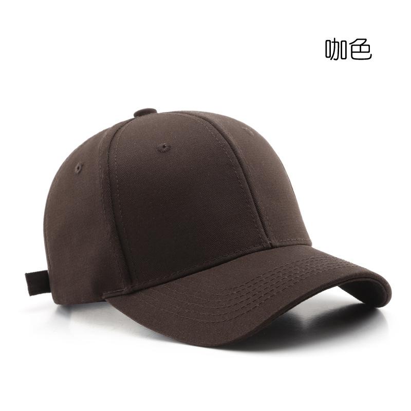 

Модная бейсбольная кепка с вышивкой, летняя уличная регулируемая шляпа в стиле хип-хоп, шляпа Snapback с костями adjustable темно-коричневого