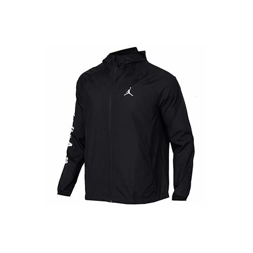 Jordan Jackets Mens Hooded Moderate Other 939969-010 M