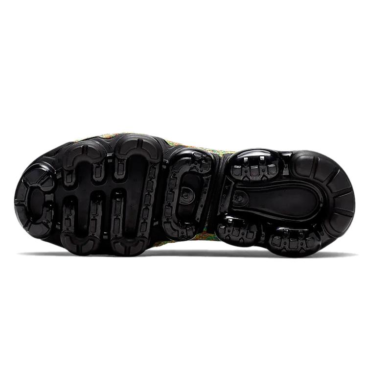Nike Air VaporMax Flyknit 3 Mehrfarbig Damen AJ6910-004