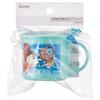 Skater Cup 200ml Antibacterial Dishwasher Safe Made in Japan One Piece 24 KE4AAG