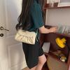 Cloud Bag High-End Damen Sommer Weiche Plissierte Achseltasche Ein Schulter Schräg Umhänge Kleine Tasche für Frauen