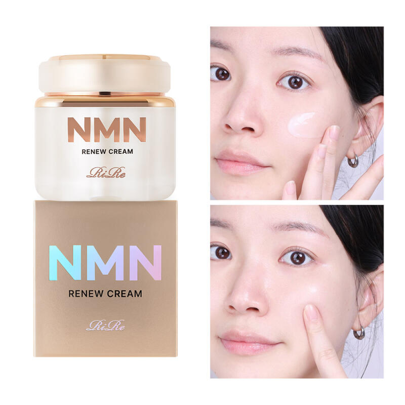 RIRE NMN Renew Cream 50g / Elasticity, Wrinkle Improvement NMN Renew Cream