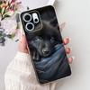 Phone Case For OPPO Reno14 F 5G Capa Soft Silicone New Flower Protective Back Cover For Oppo Reno 14F 14 F CPH2743 Fundas Coque