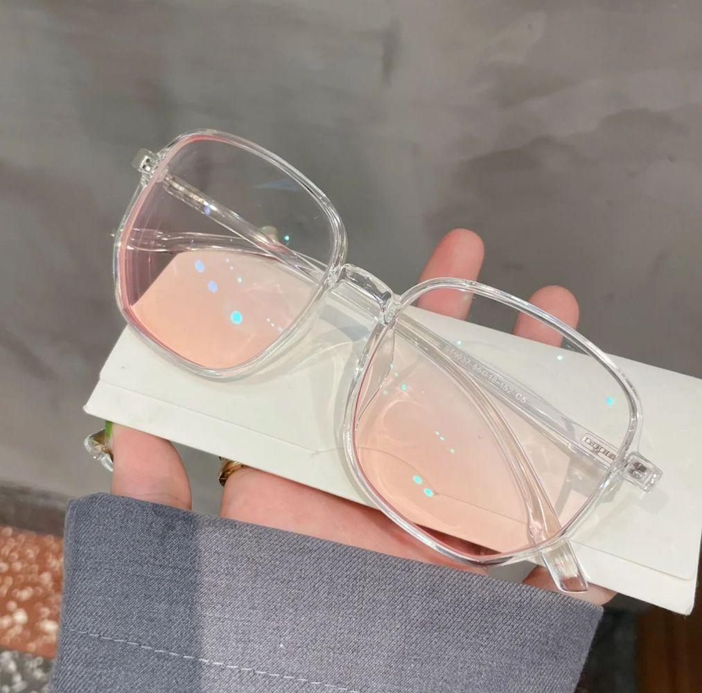 Shades Eyewear Gradient Presbyopia Eyeglasses Reading Glasses Blush Glasses Women Sunglasses