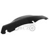Harley Road Glide 14-16 Windshield - 7 Inch Motorcycle Accessory