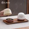 Mr. Nanshan Ceramic Incense Burner