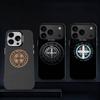 Sao Bento Benedict of Nursia For iPhone17,16,15,14,13,12,11,Pro,Max,Plus,E,Air,Mini Anti Fall Black Matte Hard Bumper Phone Case