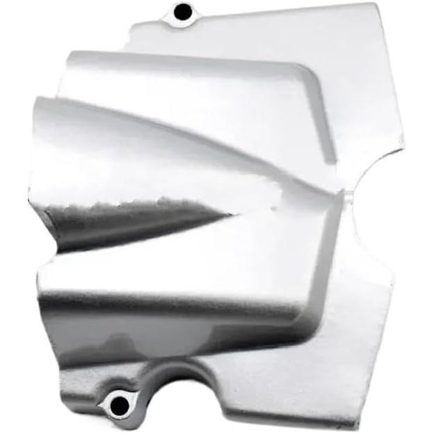 Engine Crank Case Protector Stator Stater Magneto Engine Casing Sprocket Cover for CG150 CG200 CG250 for ZONGSHEN for Lifan for Loncin