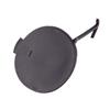 865171R000 Car Front Bumper Tow Hook Eye Cap Cover Unpainted Fit For Hyundai Accent 1.6L 2012 2013 2014 2015 2016 2017