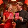 Red Envelopes Traditional Auspicious Packets Chinese Red Envelopes With Tassels For Adults Elders Home Family Gathering Holidays