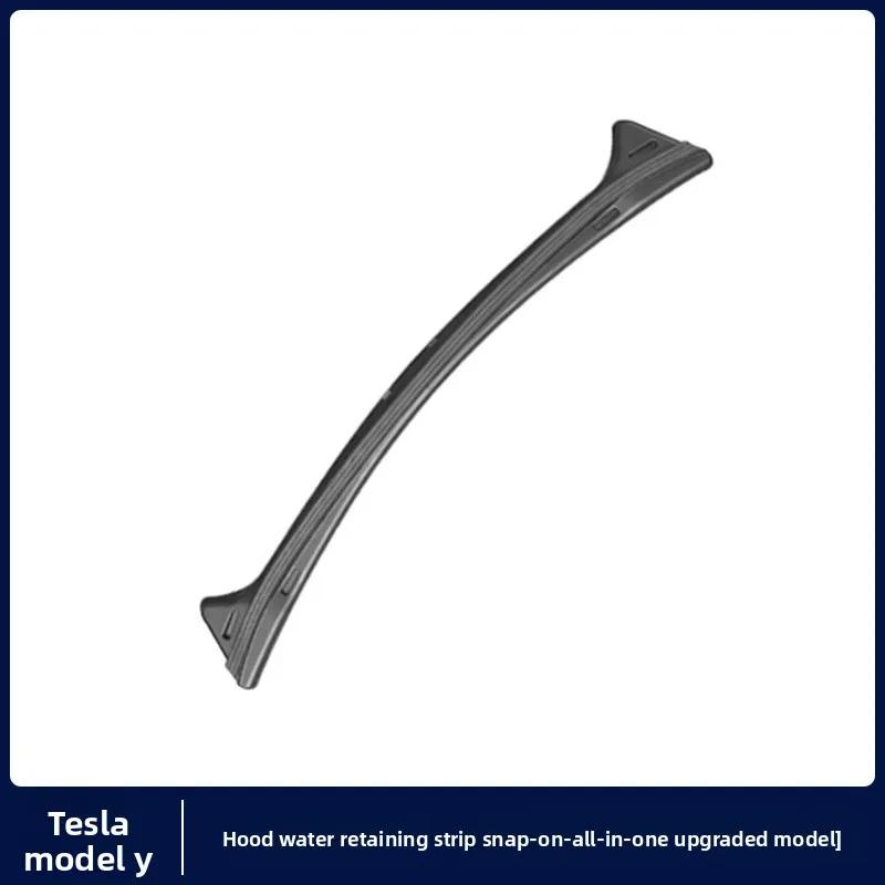 Car Sticker For Tesla Model 3 Y Juniper Highland Insect Proof Mesh Water Barrier Air Conditioning Inlet Dust Cover Wholesale Hot