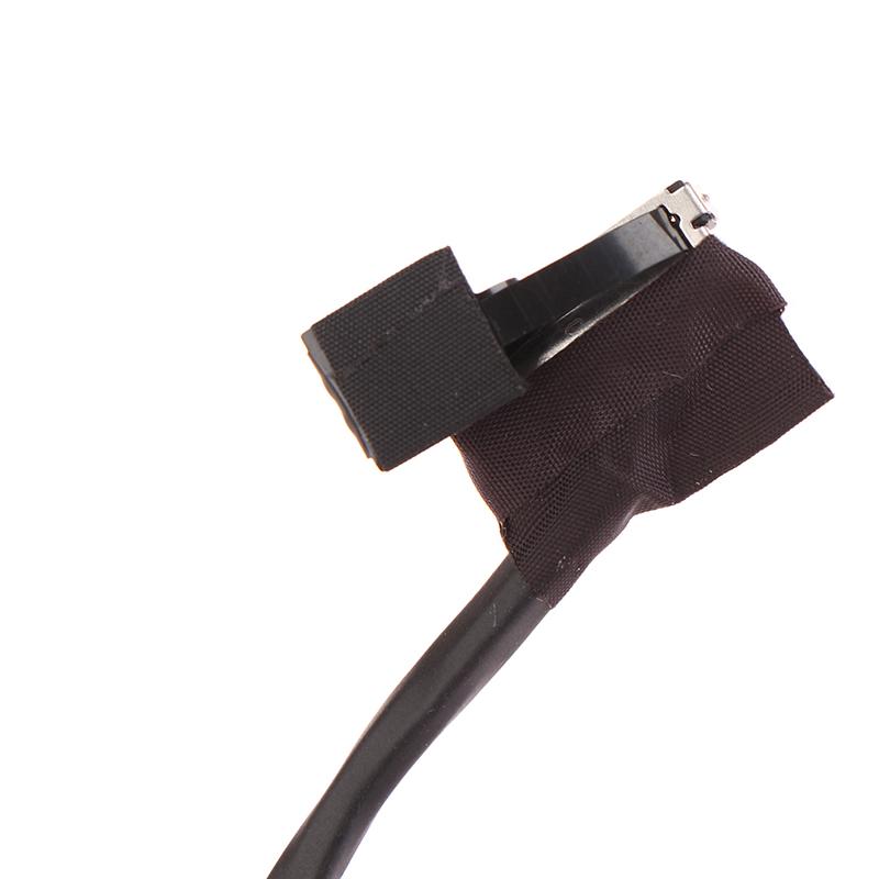 Kabel baterie Flex pro notebook Dell E7470 E7270 7470 Konektor kabelu baterie Line Replace 049W6G Dc020029500