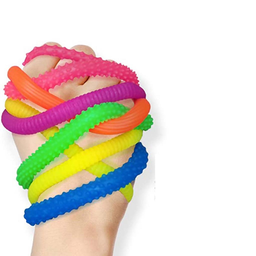 Toys Calming Stretchy Stress Anxiety Relief For Homeschool Decompression