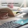 Logitech K860 Ergonomic Wireless Keyboard